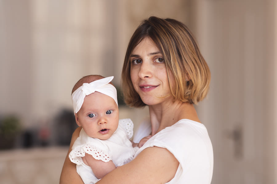 Maternidad